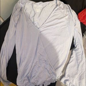 american eagle soft and sexy shirt